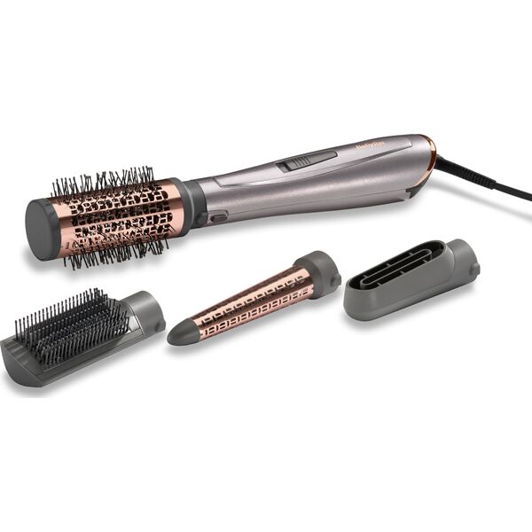 Suszarko-lokówka BaByliss AS136E