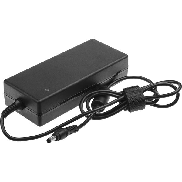 Zasilacz do laptopa Green Cell 120 W, 2.5 mm, 6.1 A, 19.5 V (AD69AP)
