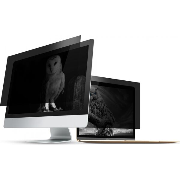 Filtr Natec prywatyzujący RODO OWL 21,5" 16:9 (NFP-1476)