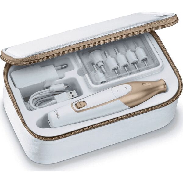 Beurer Zestaw do manicure i pedicure (MP 64)