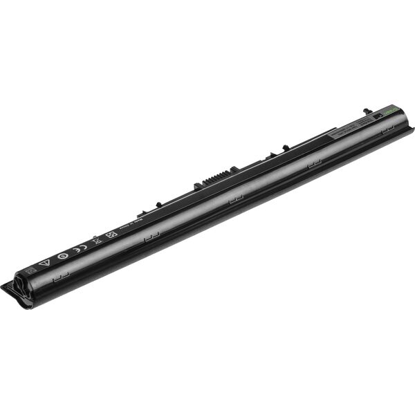 Bateria Green Cell Green Cell PRO Bateria do Dell Inspiron 3451 3555 3558 5551 5552 5555 / 14,4V 2600mAh