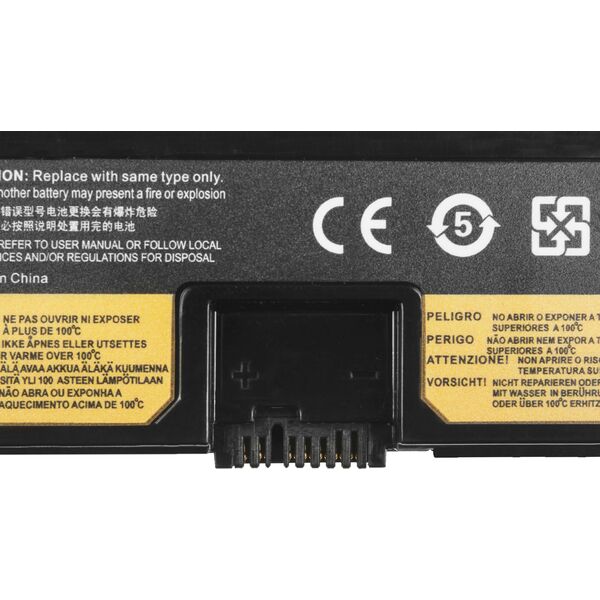 Bateria Green Cell Lenovo (LE147)