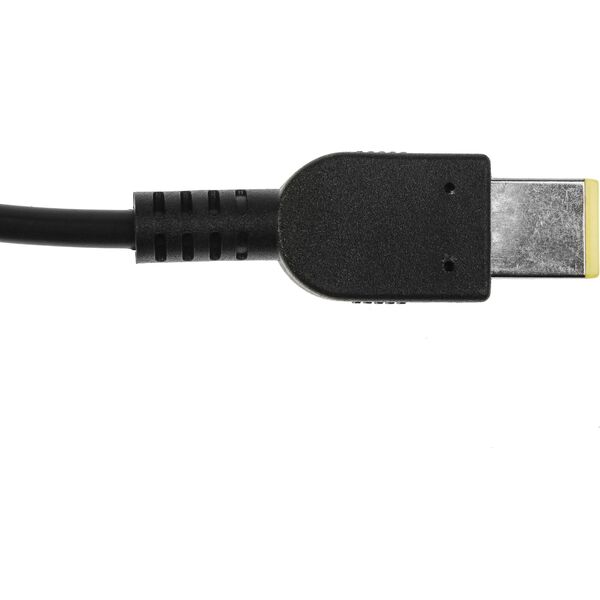 Zasilacz do laptopa Green Cell 45 W, Slim Tip, 2.2 A, 20 V (AD64P)