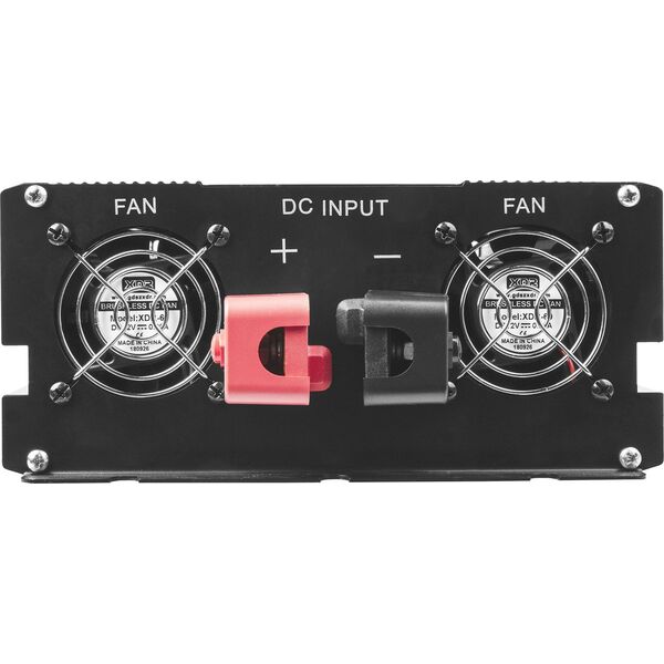 Przetwornica Green Cell 12V/230V 3000W/6000W