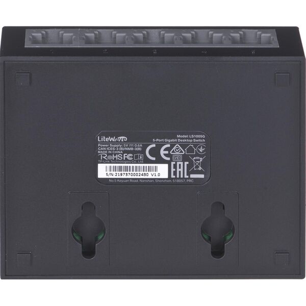 Switch TP-Link TL-LS1005G