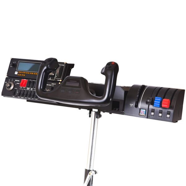 Wheel Stand Pro Stojak Saitek Pro Flight Yoke System Deluxe V2 (WSP-SAITEK)