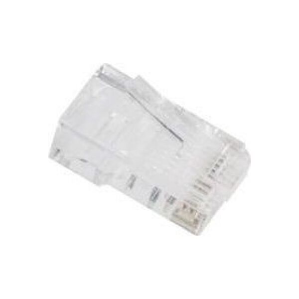 Lanberg Lanberg Plug RJ-45 UTP CAT5E, 8P8C (100PCS)