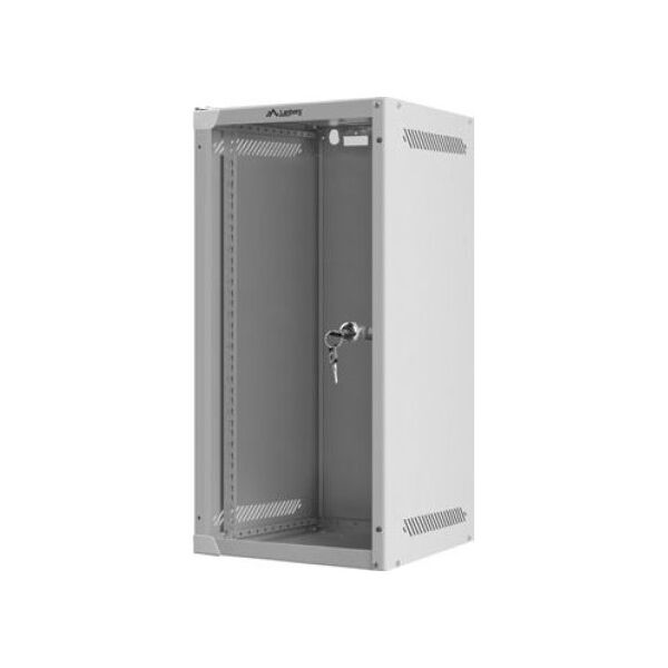Szafa Lanberg Wisząca 10" 12U (WF10-2312-10S)
