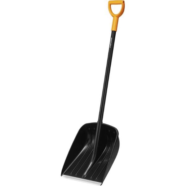 Fiskars Łopata do śniegu 35 cm 1052525