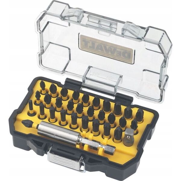Dewalt Zestaw Końcówek 32 części IR XSTC (DT70560T-QZ)