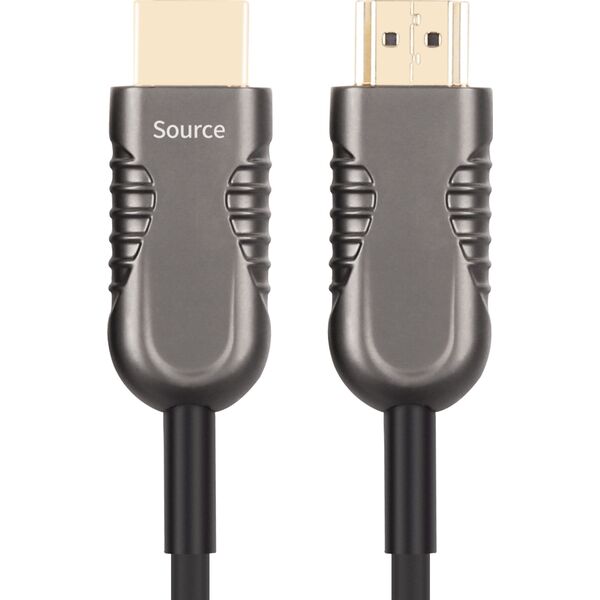 Kabel Unitek HDMI - HDMI 60m czarny (Y-C1034BK)