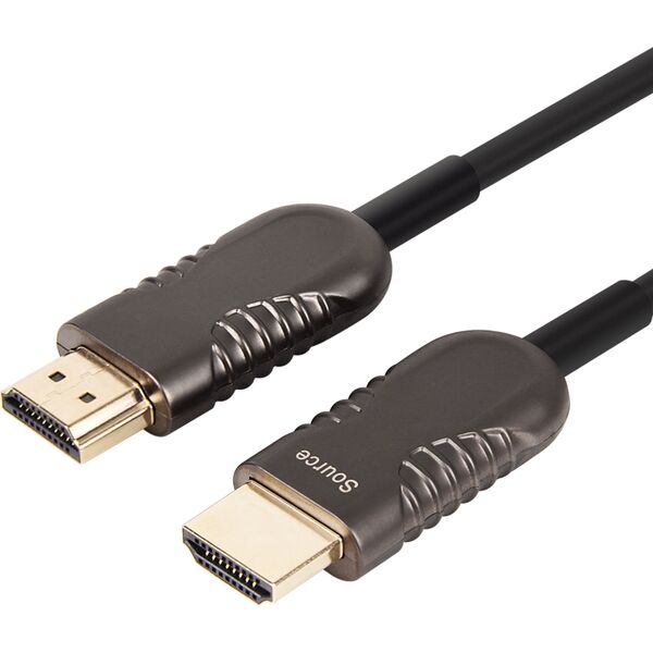 Kabel Unitek HDMI - HDMI 60m czarny (Y-C1034BK)