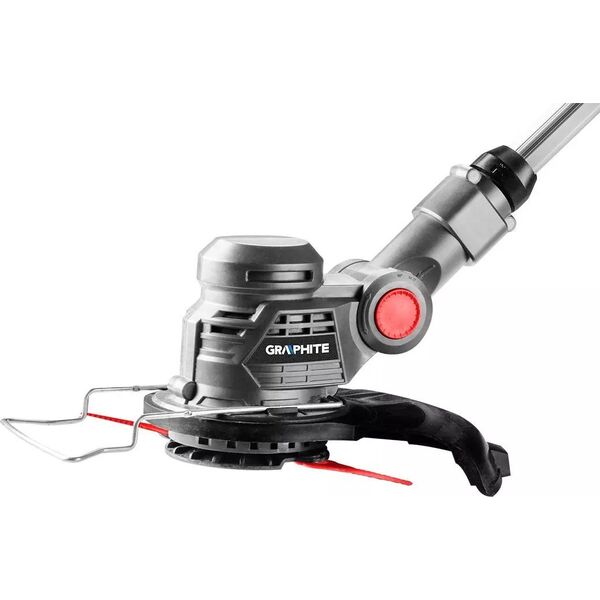 Graphite podkaszarka akumulatorowa Energy+ 18V bez akumulatora (58G030)