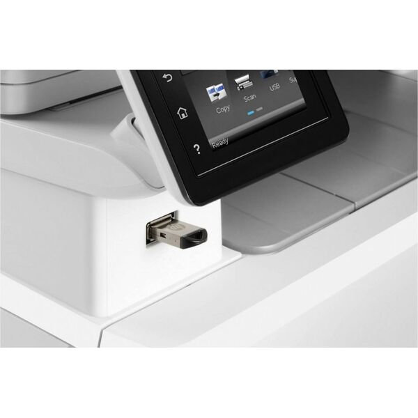 Urządzenie wielofunkcyjne HP Color LaserJet Pro MFP M282nw (7KW72A)