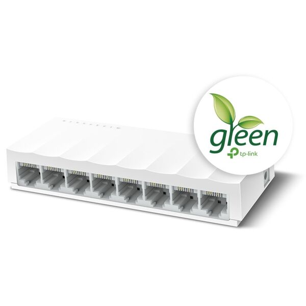Switch TP-Link TL-LS1008