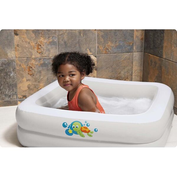 Bestway Basen dmuchany 86cm