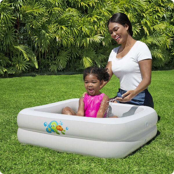Bestway Basen dmuchany 86cm
