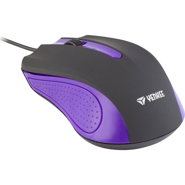 Mysz Yenkee YMS 1015PE (45010822)
