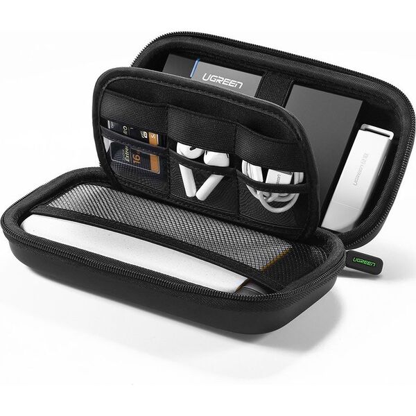Ugreen Etui na dysk twardy SSD 2.5" (50274)