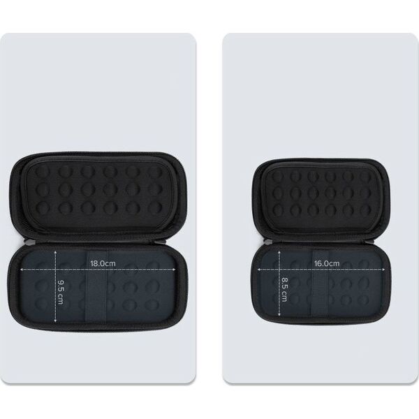 Ugreen Etui na dysk twardy SSD 2.5" (50274)