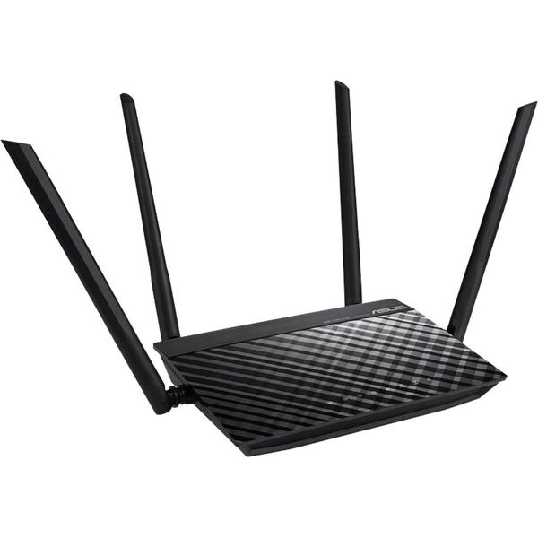 Router Asus RT-AC1200 V2
