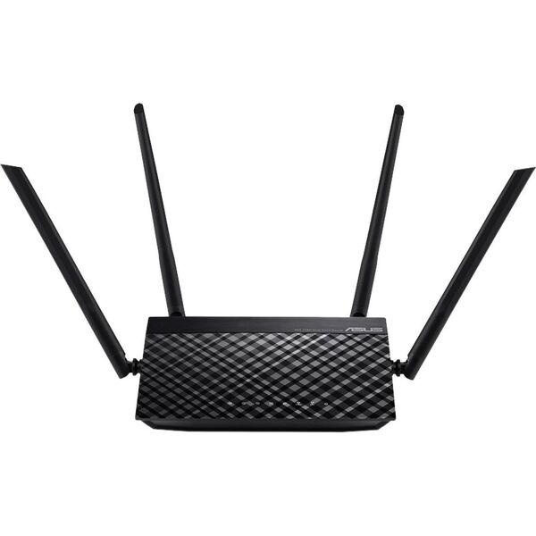 Router Asus RT-AC1200 V2