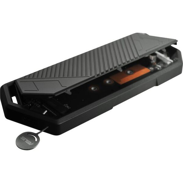 Kieszeń Asus ROG Strix Arion (90DD02H0-M09000)