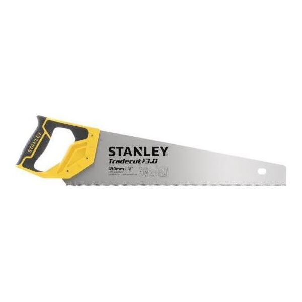 Stanley piła płatnica 500mm 11z Sharpcut (20371)