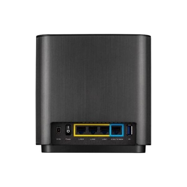 Router Asus ZenWiFi XT8 2szt.