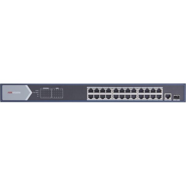 Switch Hikvision DS-3E0526P-E