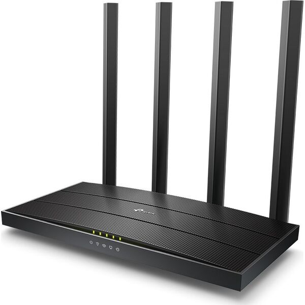 Router TP-Link Archer C80