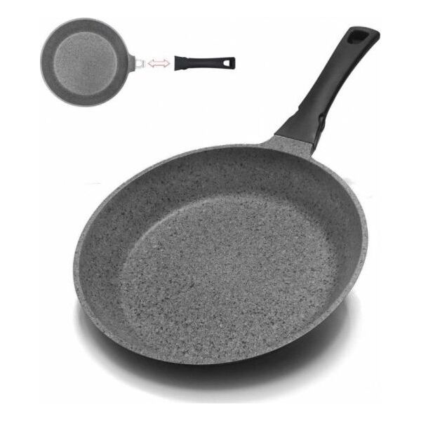 Patelnia Tiross 26cm