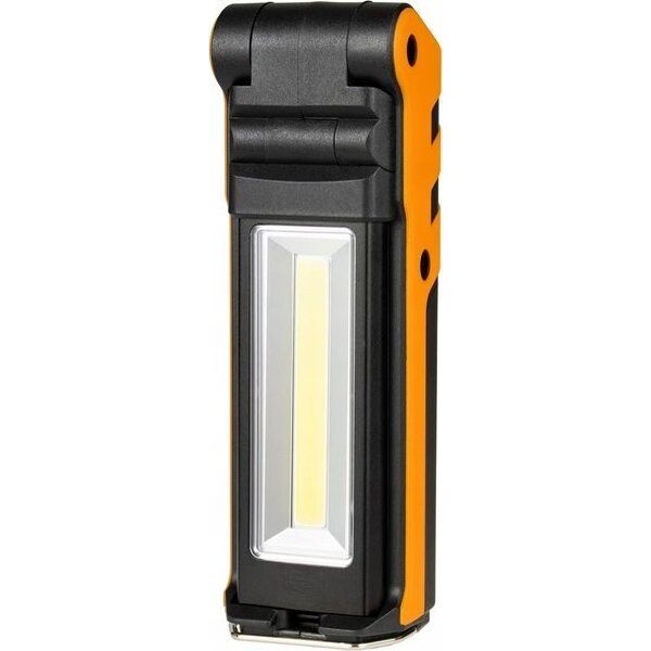 Libox Latarka akumulatorowa warsztatowa LED LB0188 LIBOX