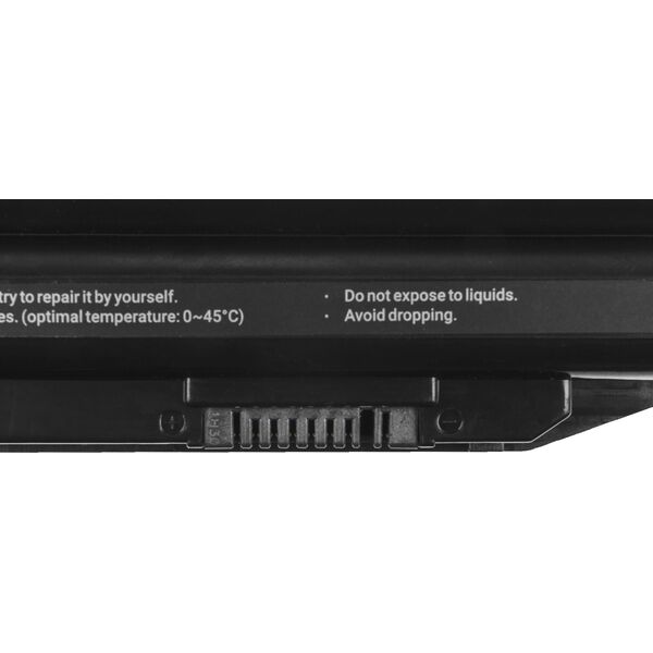 Bateria Green Cell Fujitsu (FS31)