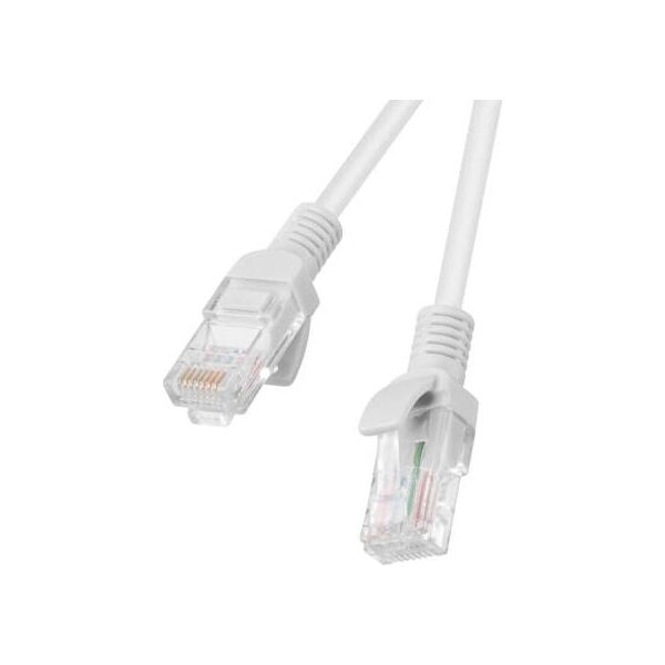 Lanberg PATCHCORD KAT.5E 30M SZARY FLUKE PASSED LANBERG