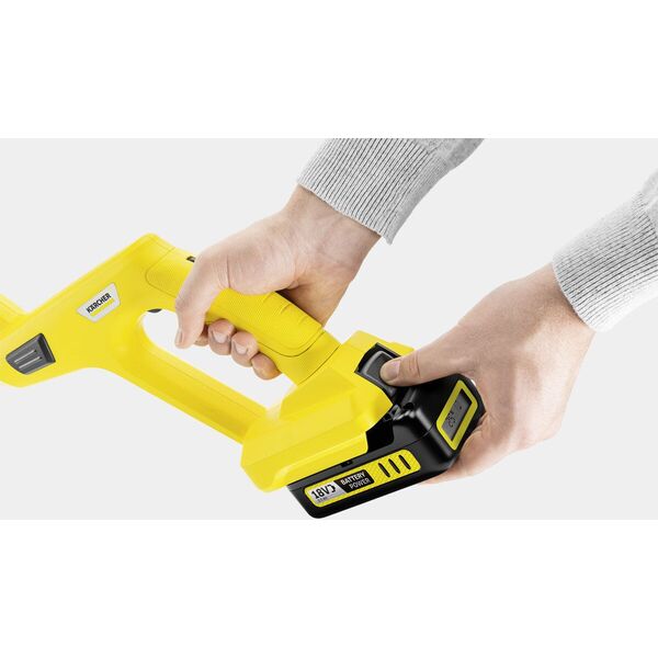 Karcher Podkaszarka Ltr 18-25 (1.444-300.0)