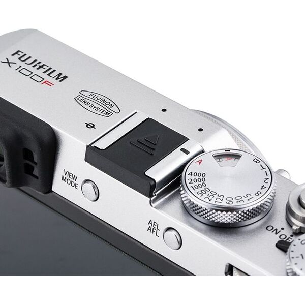 JJC Zaślepka Na Gorącą Stopkę Do Fujifilm