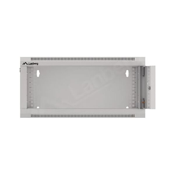 Szafa Lanberg Wisząca 19" 4U (WFFA-5604-10S)