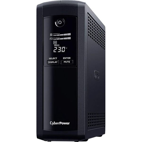 UPS CyberPower Value Pro 1600VA (VP1600ELCD-FR)