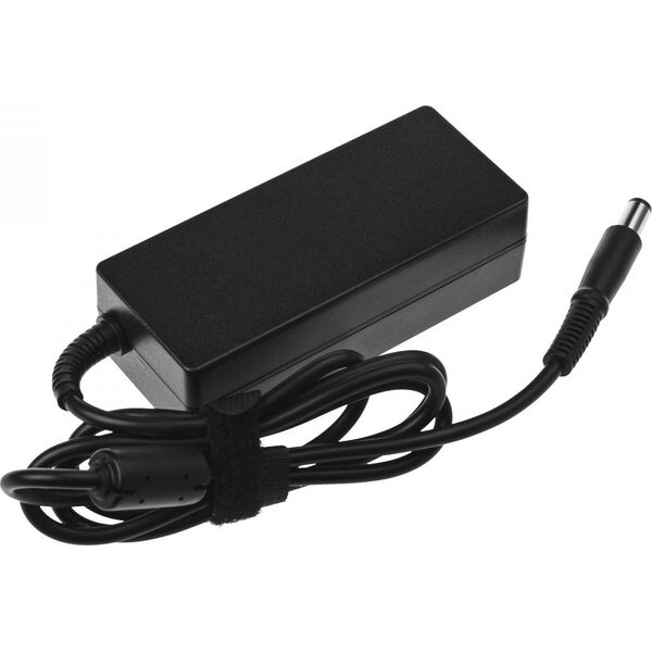 Zasilacz do laptopa Green Cell 65 W, 5 mm, 3.3 A, 19.5 V (AD07AP)