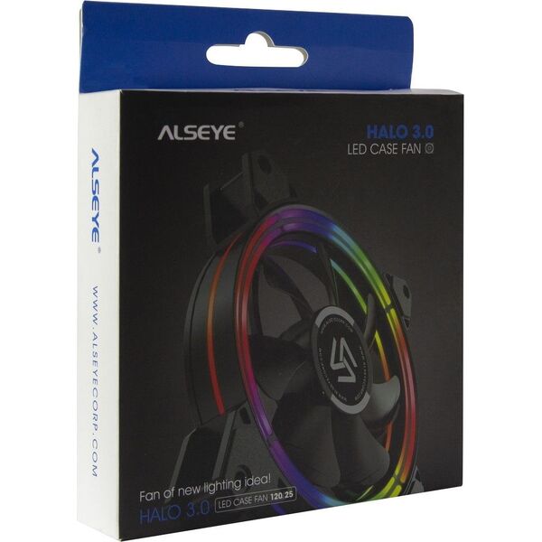 Wentylator Alseye Halo 3.0 (88885485)
