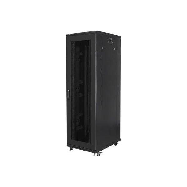 Szafa Lanberg Stojąca 19" 42U (FF01-8842-23B)