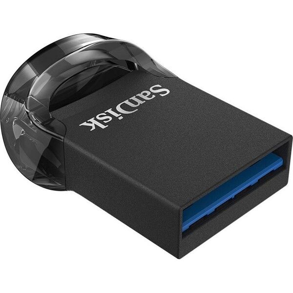 Pendrive SanDisk Ultra Fit, 512 GB  (SDCZ430-512G-G46)