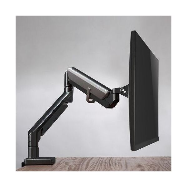 Techly Uchwyt biurkowy na monitor 17" - 32" (ICA-LCD 3712)