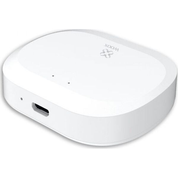 Woox INTELIGENTNA SMART BRAMKA ZIGBEE-WIFI R7070 GATEWAY