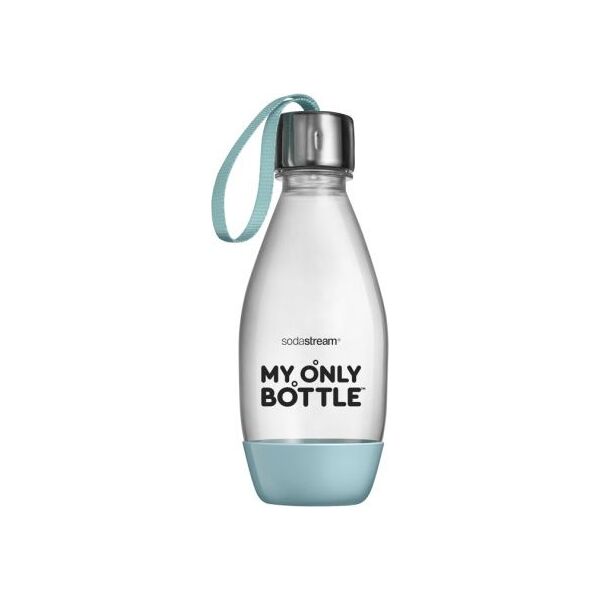 Sodastream Butelka My Only Bootle niebieska 0,5 L