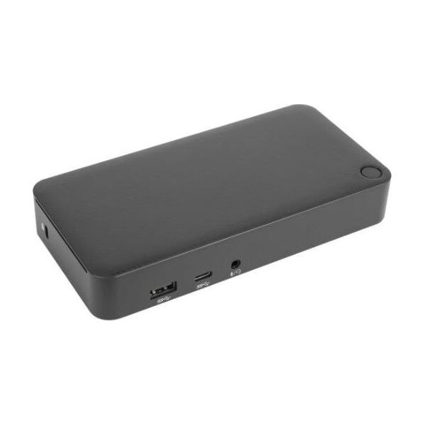 Stacja/replikator Targus DV4K USB-C (DOCK310EUZ)