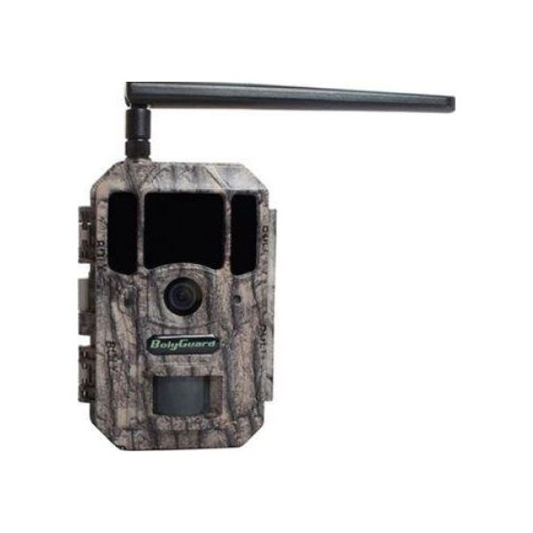 Kamera IP Genway TRAIL HUNTING CAMERA/BG584 GENWAY