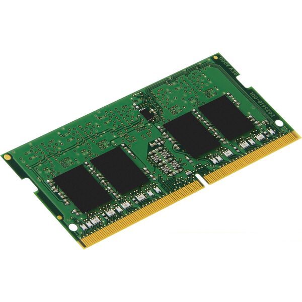 Pamięć do laptopa Kingston SODIMM, DDR4, 8 GB, 3200 MHz, CL22 (KCP432SS6/8)