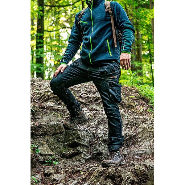 Neo Polar roboczy PREMIUM, wzmocnienia z Cordury, rozmiar S
